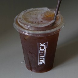 อเมริกาโน่ เย็น