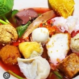 ร้านดารา (อร่อยเด็ด)