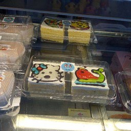 เค้กกาตูน