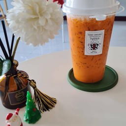 Twosis Cafe And More น้ำปาด