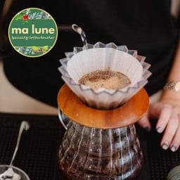 ma lune specialty coffee & roaster (มาลูน)