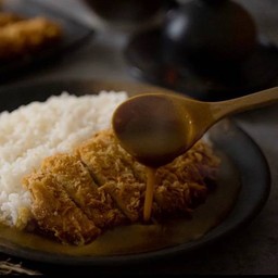 ซอสแกงกะหรี่ Japanese curry sauce