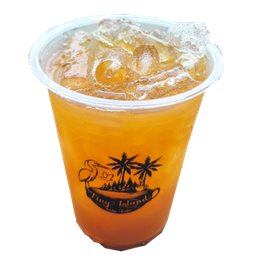 ชามะนาวเย็น