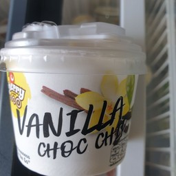 Vanilla Choc Chip