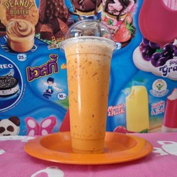 ชาไทยเย็น