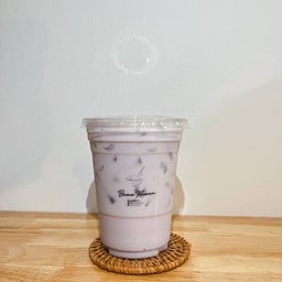 นมสดเผือก