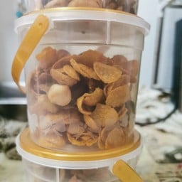 เบเกอรี่อร่อยไม่ซ้ำจำสูตรไม่ได้