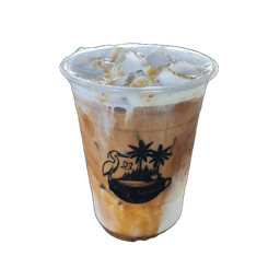 คาราเมล มัคคิอาโตเย็น