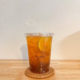 Lemon tea