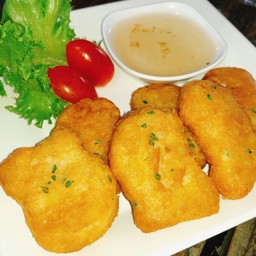 นักเก็ตไก่