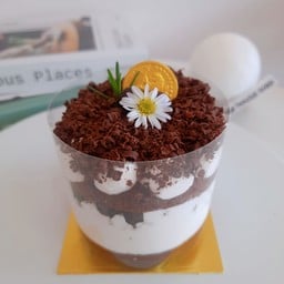 เค้กชอคโกแลต