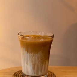 Dirty กาแฟเดอร์ตี้