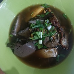 เกาเหลา