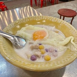 เว่ย ขนมหวาน