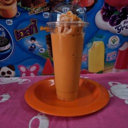 ชาไทยปั่น