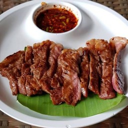 เสือร้องไห้