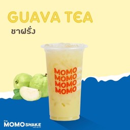 I’m MOMO SHAKE บ้านใหญ่