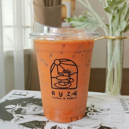 Thai Tea (ชาไทย)