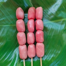 อู้ฟู่ ลูกชิ้น (ข้างวินโลตัสปากช่อง)