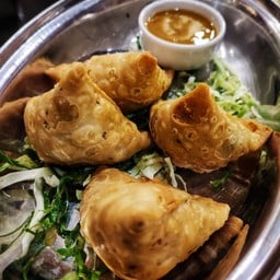 Samosa (Chicken)