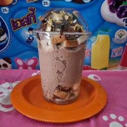 ปังเย็นโอวัลติน