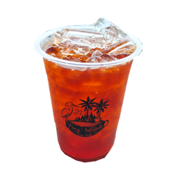 ชาดำเย็น