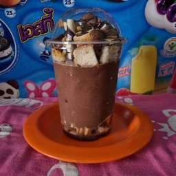 ปังเย็นโกโก้