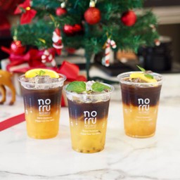 ออเรนจ์ เอสเพรสโซ่ Delivery