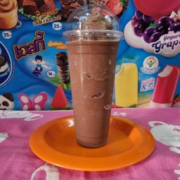 โกโก้ปั่น