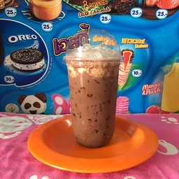 โกโก้เย็น