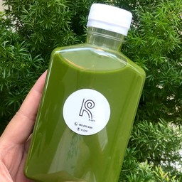 ชาเขียว (Green Tea) 250 ml.