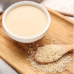 น้ำสลัดงาคั่ว