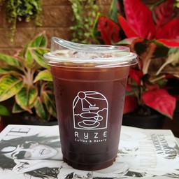 Americano (อเมริกาโน่)