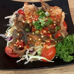 สลัดสกินแชลมอนทาทากิ