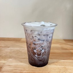 โกโก้นมสด