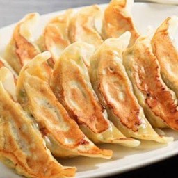 เกี๊ยวซ่าทอด