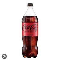 Coke zero (1.25L)