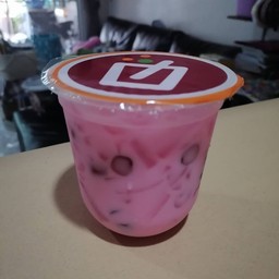 นมชมพู 15฿