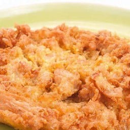 ครัวกรุบกริบ ข้าว&ยำ