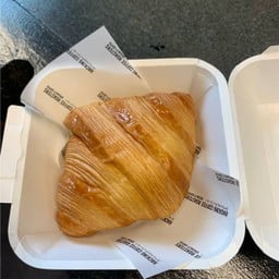 Plain Croissant