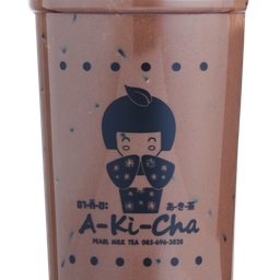 โกโก้ / Iced Cocoa