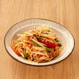 ตำโคราช