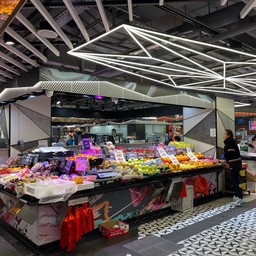 Lei Tung Commercial Centre