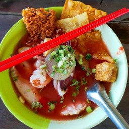 "ครัว สาขาเดียว