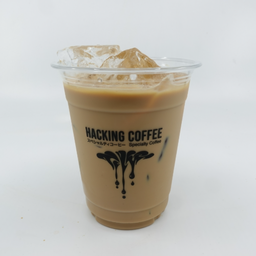 ES-Yen Hacking Style