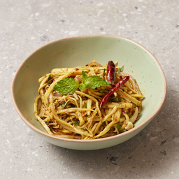 ซุปหน่อไม้