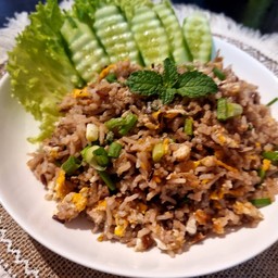 ข้าวผัดไข่