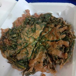 ไข่เจียวชะอม S