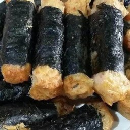 หมูสาหร่าย
