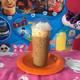 เนสกาแฟเย็น